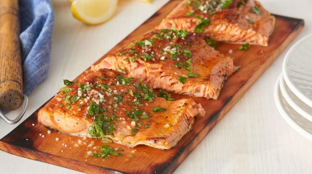 Il Salmone Affumicato 3 Cose Da Sapere Per Prepararlo In Casa