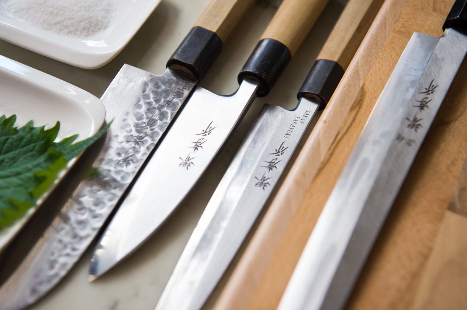 Migliori Coltelli da Cucina Giapponesi: Quale Scegliere