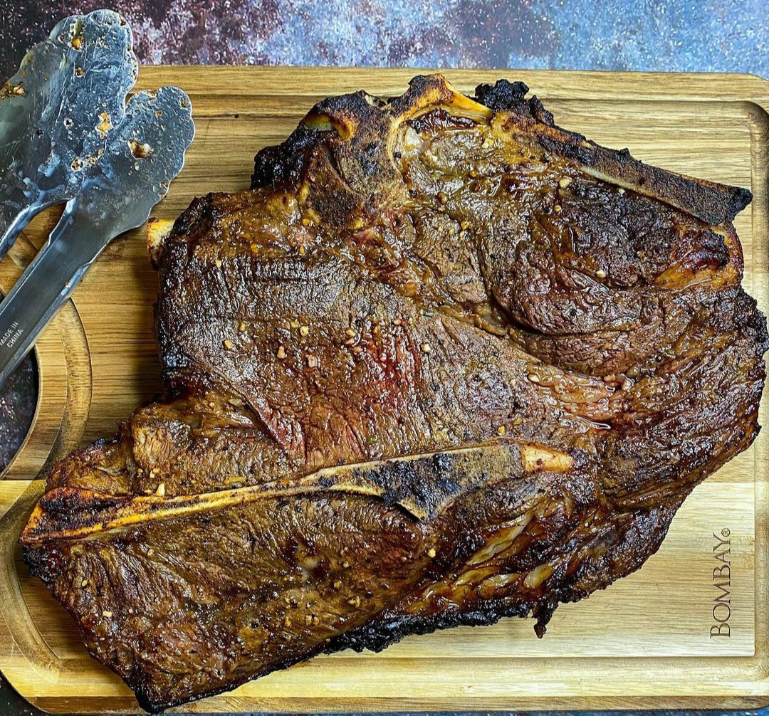 7-Bone Steak