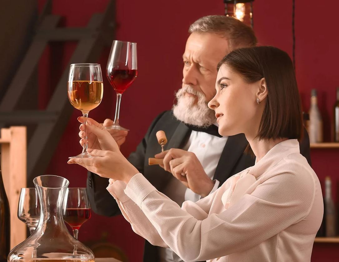 5 errori che commettono le steak house con il vino 