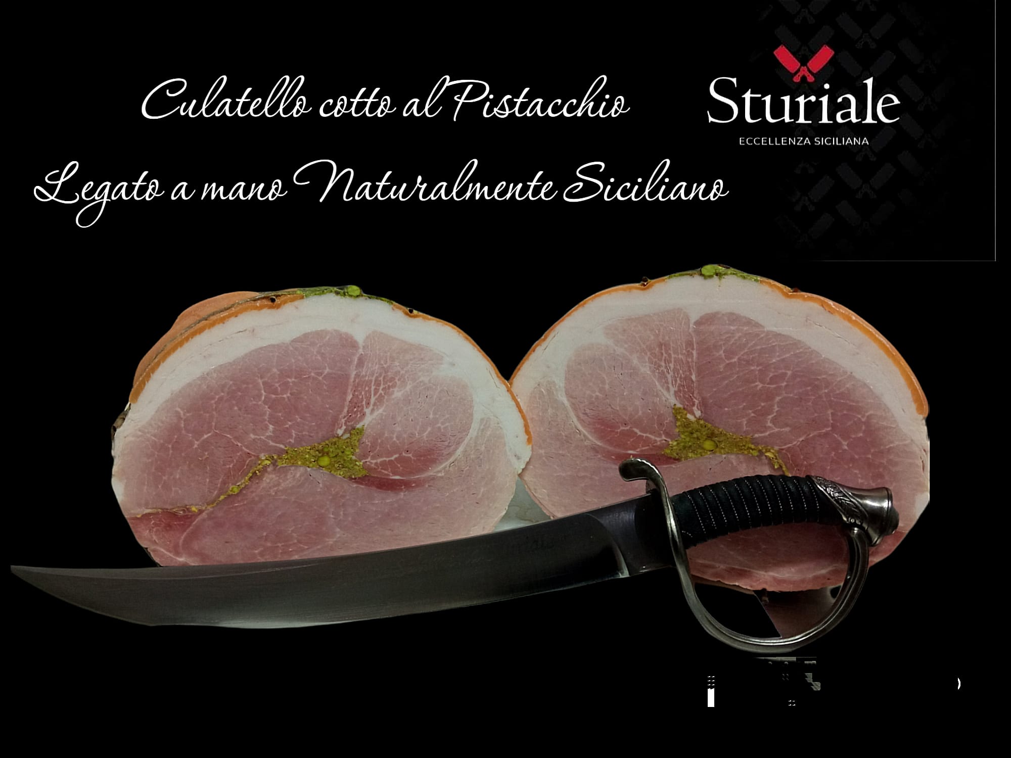 Antica Salumeria Sturiale